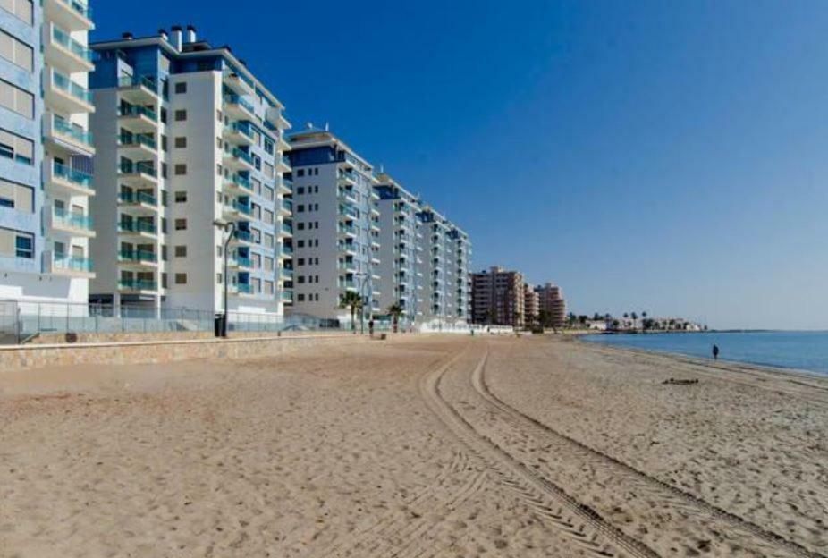 Meandyou Marazul Lamanga La Manga Bagian luar foto